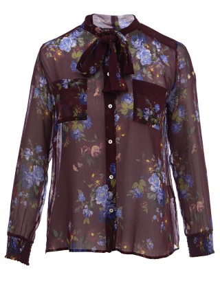 Сорочка I Blues (2482): фото - Invogue